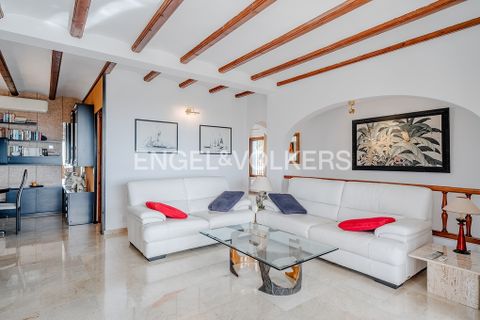 Villa i Calpe, Alicante, Calpe - € 760.000 | Ref: W-046YZX - foto 13